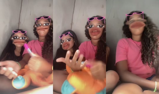 grazielle.souza43's Stream - Jul 22, 2026, 6:05 PM