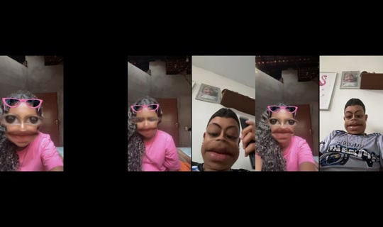 grazielle.souza43's Stream - Jul 22, 2026, 7:45 PM