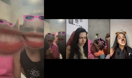 grazielle.souza43's Stream - Jul 22, 2026, 9:04 PM