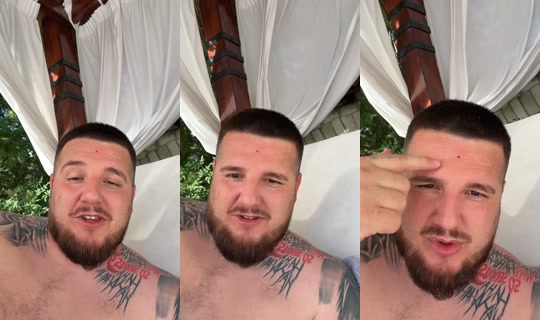 greca99's Stream - Jul 18, 2026, 3:55 PM