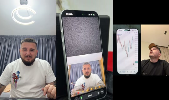 greca99's Stream - Jul 19, 2026, 9:56 PM