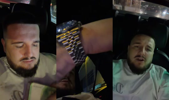 greca99's Stream - Jul 23, 2026, 8:21 PM