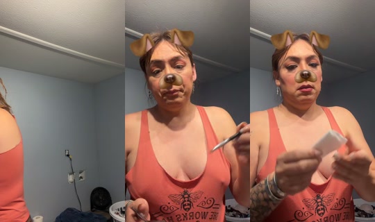 greciaamaia's Stream - Aug 23, 2026, 11:03 AM