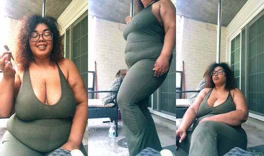 green.goddess7827's Stream - Jul 20, 2026, 2:31 PM