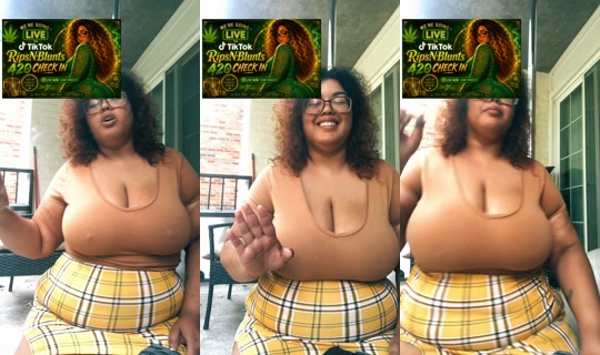 green.goddess7827's Stream - Jul 21, 2026, 1:32 PM
