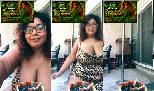 green.goddess7827's Stream - Jul 22, 2026, 2:57 PM