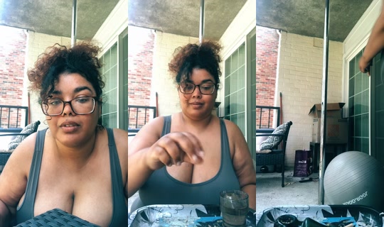 green.goddess7827's Stream - Jul 24, 2026, 3:00 PM