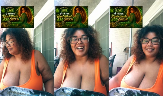 Stream di green.goddess7827 - 25 lug 2026, 14:58