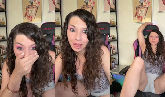 greeneyedgirl515's Stream - Jul 20, 2026, 11:53 AM