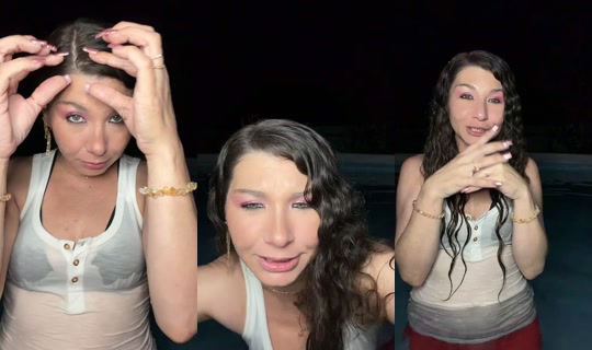 greeneyedgirl515's Stream - Aug 9, 2026, 2:43 AM