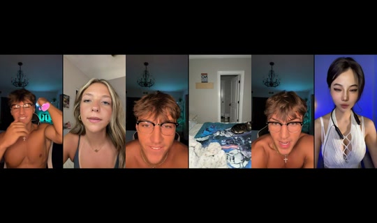 greg_sklena's Stream - Jul 18, 2026, 1:47 AM