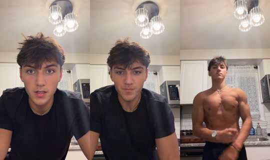 greg_sklena's Stream - Jul 19, 2026, 1:43 AM