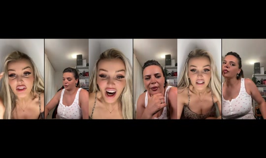 gresalive's Stream - Jul 18, 2026, 11:09 AM