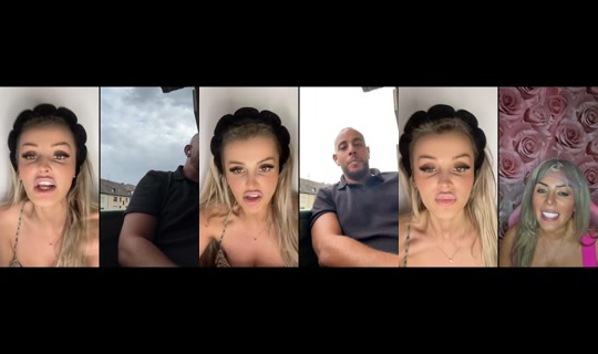 gresalive's Stream - Jul 18, 2026, 4:28 PM