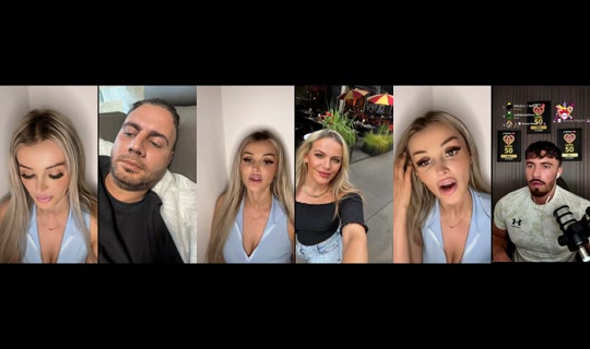 gresalive's Stream - Jul 20, 2026, 11:31 AM