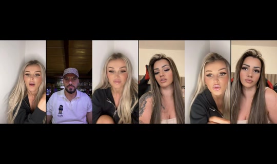 gresalive's Stream - Jul 20, 2026, 7:00 PM