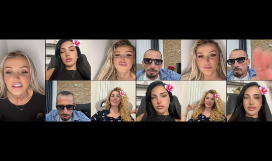 gresalive's Stream - Jul 21, 2026, 9:04 PM
