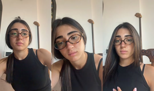 gretadari_0's Stream - Aug 7, 2026, 2:10 PM