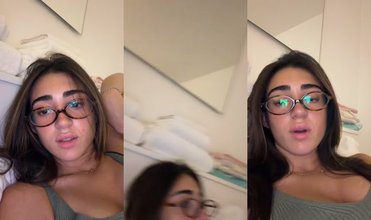 Stream ni gretadari_0 - Ago 7, 2026, 9:45 PM