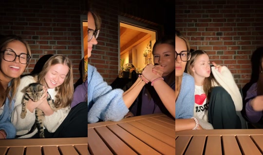 Stream de gretagrau – 21 juil. 2026, 20:31
