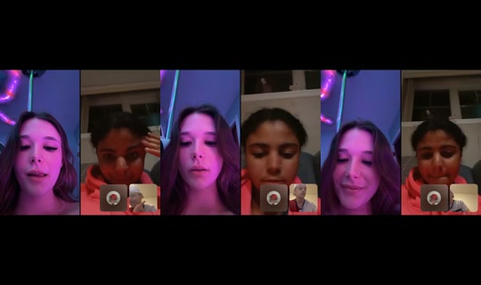 grey_maeva's Stream - Jul 18, 2026, 3:21 AM