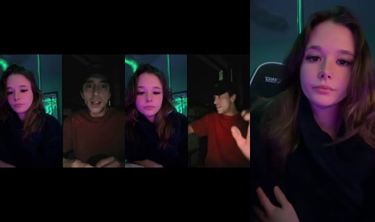 grey_maeva's Stream - Jul 19, 2026, 4:40 AM
