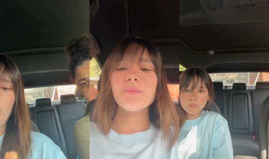 Live de grey_maeva - 24 de ago. de 2026, 14:08