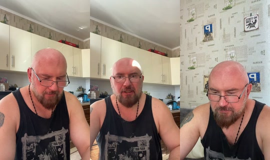 grinshtain2's Stream - Jul 16, 2026, 5:48 AM