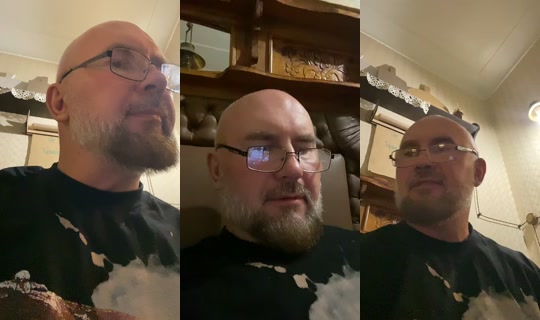 grinshtain2 Recorded on Jul 22, 2026, 4:00 PM
