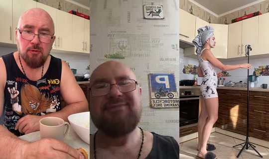 Stream ni grinshtain2 - Ago 8, 2026, 5:27 AM