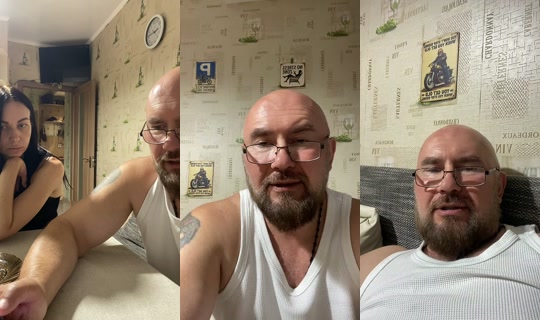 grinshtain2's Stream - Aug 8, 2026, 6:14 PM