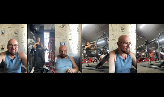 Stream von grinshtain2 – 10. Aug. 2026, 10:41