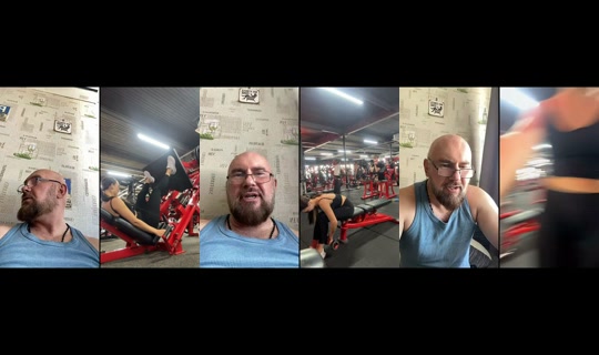 Stream von grinshtain2 – 10. Aug. 2026, 11:31