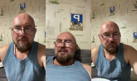 Live de grinshtain2 - 10 de ago. de 2026, 17:50