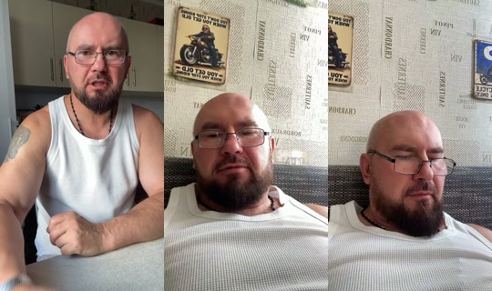Stream von grinshtain2 – 24. Aug. 2026, 4:47