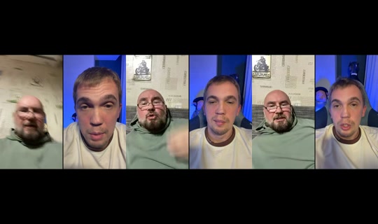 grinshtain2's Stream - Oct 14, 2026, 6:59 PM