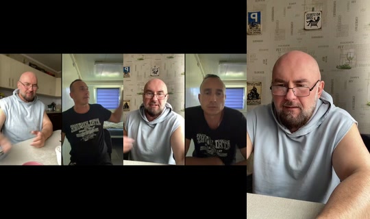 grinshtain2's Stream - Oct 17, 2026, 9:22 AM