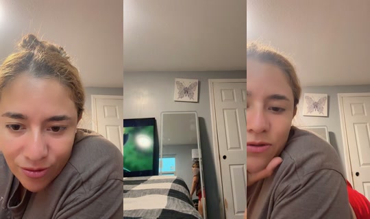 gris.medina95's Stream - Jul 24, 2026, 12:04 AM