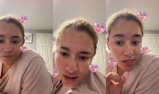 gris.medina95's Stream - Jul 29, 2026, 2:41 AM