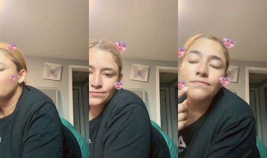 gris.medina95's Stream - Aug 4, 2026, 12:27 AM