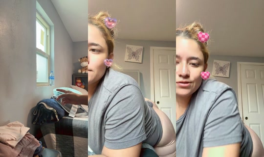 gris.medina95's Stream - Aug 6, 2026, 5:58 PM