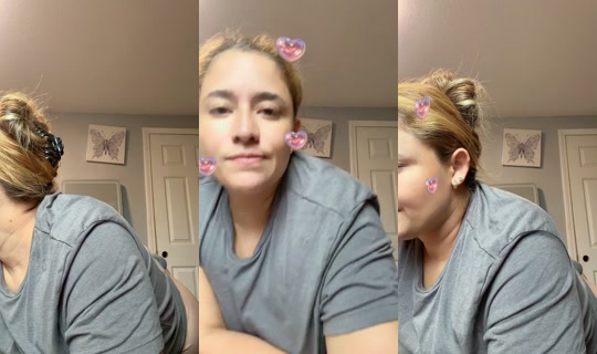 gris.medina95's Stream - Aug 6, 2026, 7:49 PM