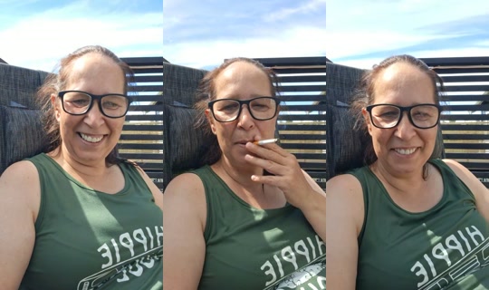 grokristin1's Stream - Jul 8, 2026, 10:58 AM