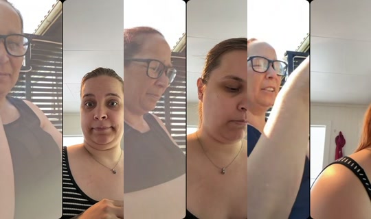 grokristin1's Stream - Jul 16, 2026, 8:20 AM