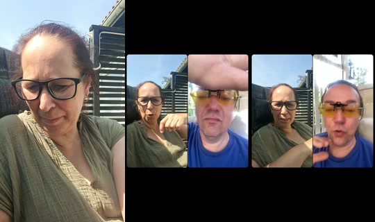 grokristin1's Stream - Jul 16, 2026, 11:52 AM