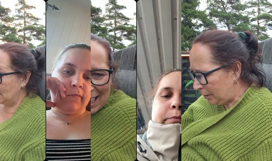 grokristin1 Recorded on Jul 16, 2026, 7:32 PM