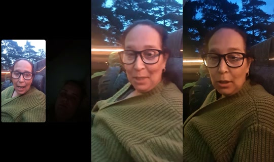 grokristin1 Recorded on Jul 16, 2026, 8:37 PM