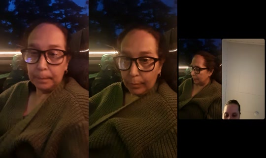 grokristin1 Recorded on Jul 16, 2026, 9:28 PM