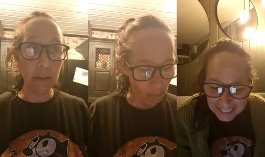 Stream de grokristin1 – 19 juil. 2026, 20:53