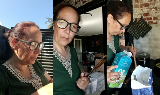 Stream de grokristin1 – 20 juil. 2026, 11:33